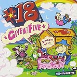 ��GIVE ME FIVE��