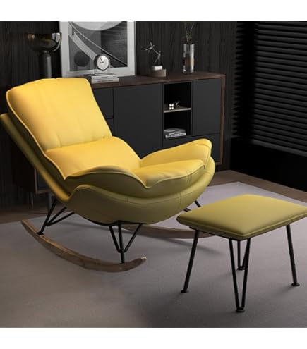 Amazon｜イームズ シェルチェア ロッカーベース レッド｜ロッキング