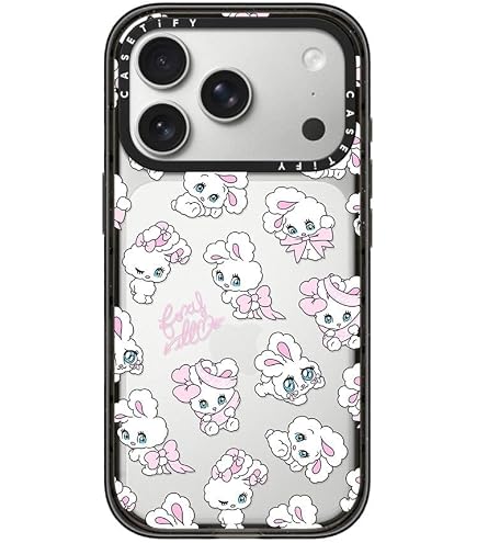 Amazon.co.jp: CASETiFY インパクト iPhone 17 Pro ケース [MagSafe