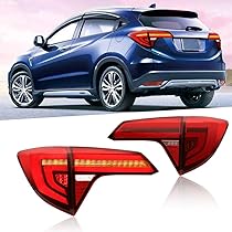 Amazon | Culon ホンダ ヴェゼル RU1/RU2/RU3/RU4型
