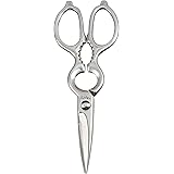 下村工業 ヴェルダン キッチンバサミ 鍛造 分解して洗える OVK-2