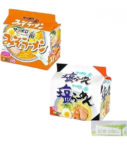 Amazon.co.jp: 日清のラーメン屋さん みそ(レンジ) 215g×20袋 : 食品