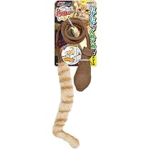 Amazon | キャティーマン (CattyMan) じゃれ猫 にぎにぎ猫の熱狂遊び