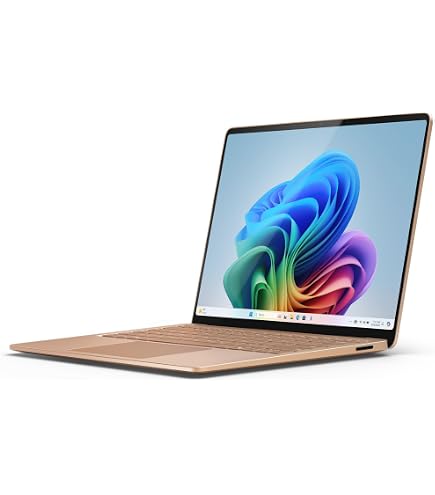 Microsoft Surface Laptop (7th Edition) 2024 | Copilot+ PC | 13.8