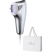 【新品未使用】ReFa EPI （リファエピ） 脱毛器 【正規品】 Amazon | 【公式ストア限定】リファエピダブル/ReFa EPI W