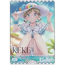 Amazon.co.jp: 【丸柄加工仕様】ラブライブ！オフィシャルカード