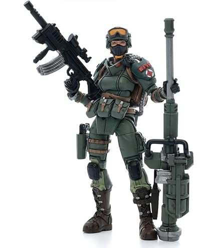 1/6.12インチ　ミリタリーフィギュア　傭兵装備セットTYNCORP PMC 51q79DFEO1L._UF350,350_QL50_.jpg