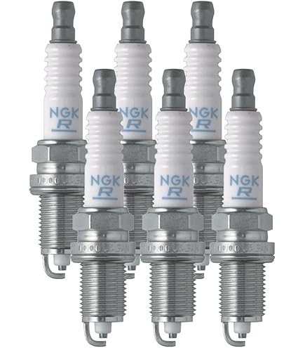 NGK スパークプラグ BKR6E-11 40本セット 新品未使用 2756 Amazon | NGK (2756) BKR6E-11 標準スパークプラグ (8パック