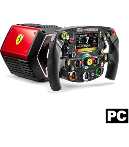 箱付き美品THRUSTMASTER ラダーペダル　動作確認済み Amazon.co.jp: Thrustmaster TFRP Rudder ラダーペダル 【日本正規代理