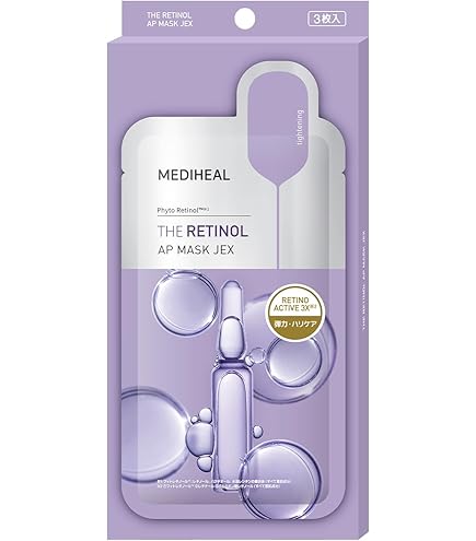 Amazon.co.jp: 【正規品】 MEDIHEAL(メディヒール) THE N.M.Fアンプル