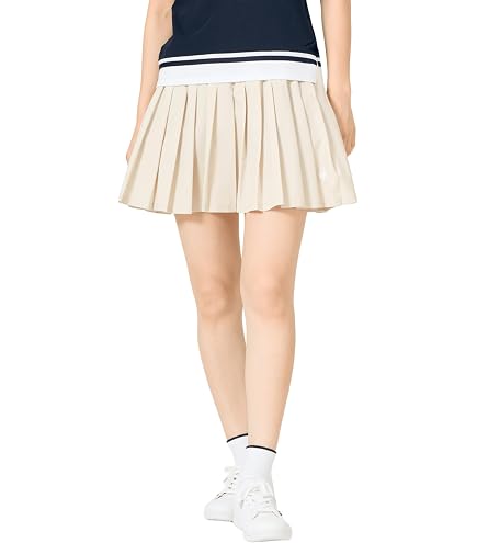 Amazon.co.jp: アドミラル Admiral テニスウェア レディス プレス