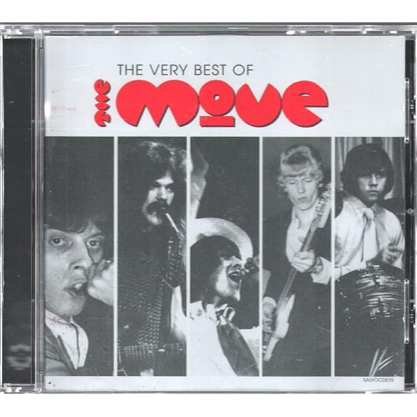 Amazon.co.jp: Move: ミュージック
