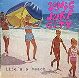 Life's A Beach [Import]