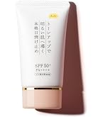Amazon.co.jp: EVERYSKIN ラスター UVクリーム (SPF30 PA+++ / 35g
