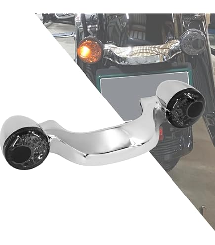 Amazon.co.jp: ウインカー ためにハーレーツーリングストリートロード