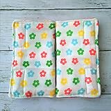 抱っこ紐よだれカバー（chou-502）