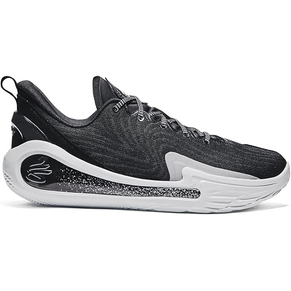 Curry 12 WMDE スニーカー M9.5/W11 ブラック/グレー Curry 12 WMDE スニーカー M9.5/W11 ブラック/グレー