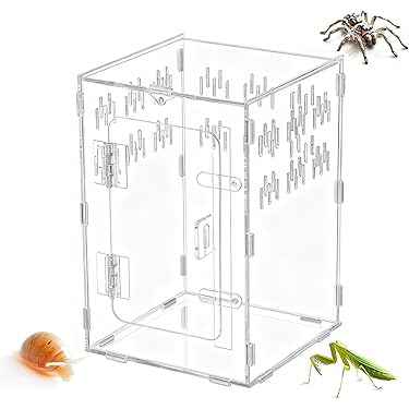 Amazon.co.jp 最新リリース: 爬虫類・両生類用飼育ケース・ケージ の