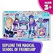 My Little Pony Twilight Sparkle魔法学校の友情