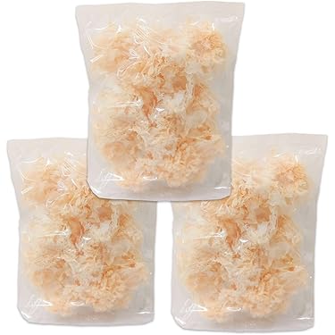 乾燥黒キクラゲ 国産2袋白キクラゲ2袋、棗チップス2、ハス500g 乾燥黒