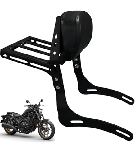 ハーレーダビッドソン　ccバー　タンデム　キャリア Amazon | バイク用 シーシーバー リアキャリア付き タンデムバー