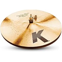 Amazon | ジルジャン Kカスタム 14 