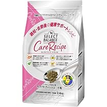 Amazon.co.jp: セレクトバランス ケアレシピ 避妊・去勢後の健康