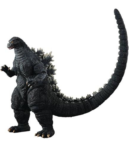 Amazon | エクスプラス GARAGE TOY 東宝大怪獣シリーズ GODZILLA FROM