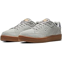 Nike GRANDSTAND2グレー スエード シューズ 10 Amazon | [ナイキ] グランドスタンド 2 スエード GRANDSTAND 2