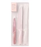 ZWILLING ヘンケルス HIスタイル エリート ピンク 三徳包丁セット 2本