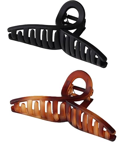 Amazon.co.jp: UNDO HAIRWARE (ウンドヘアウェア) No.4 CLAW CLIP