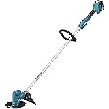 マキタ(Makita) 充電式草刈機 18V3Ah バッテリ、充電器付 MUR194DSF 青