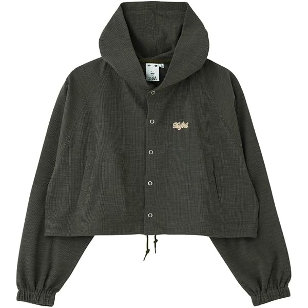 Amazon | [エックスガール] ニット WIDE STRIPE KNIT CARDIGAN