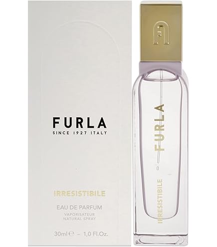 Amazon | フルラ FURLA ファヴォローサ EDP 30ml FAVOLOSA [並行輸入品