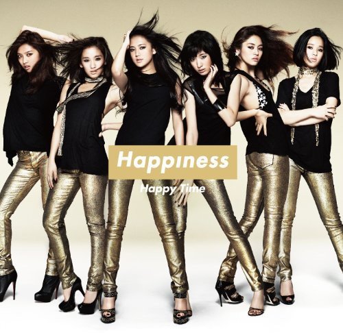 HAPPY TIME♪ページ Happy Time | Happiness | ORICON NEWS