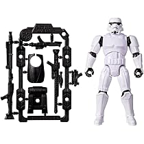 Amazon.co.jp: ハズブロ(Hasbro)STAR WARS スター・ウォーズ