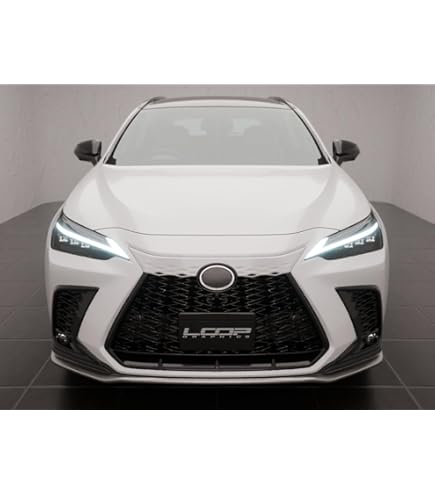 Amazon.co.jp: 【アレックスグリル】LEXUS互換品 RX F SPORT LA/LH型用