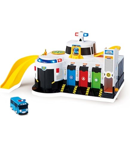 Amazon.co.jp: [バンダイ(BANDAI)] ちびっこバス タヨ ちびっこ