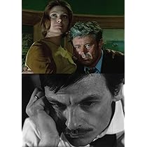 Amazon.co.jp: 惑星ソラリス 4Kレストア【特別限定盤】Blu-ray