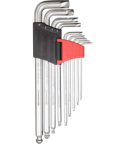 Amazon.co.jp: パワービルト ZEON HEX KEY WRENCH SET パワー