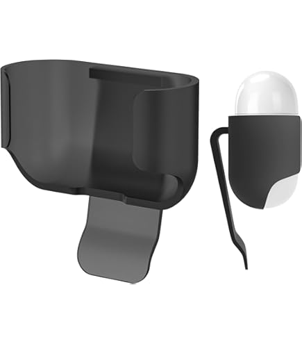 AirPods Pro ワイヤレスイヤホン 本体&イヤホン　ケース付き 2024最新】AirPods Pro型 Pro ワイヤレスイヤホン Bluetooth 5 3