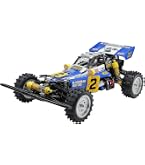Amazon.co.jp: Tamiya 58391 1/10 Electric RC Car Series No.391 Hot