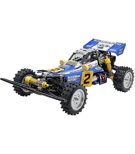 Amazon.co.jp: タミヤ 1/10 XBシリーズ No.85 XB ホットショット 2.4