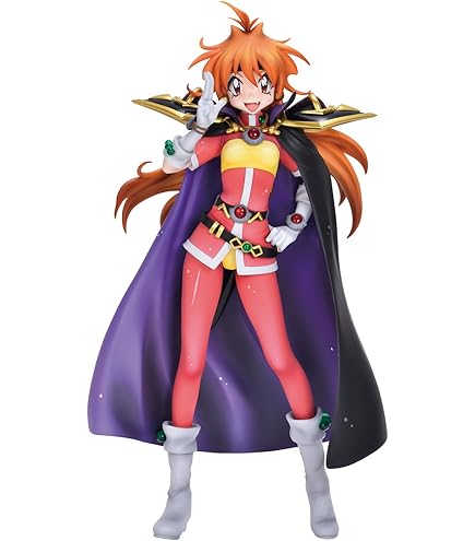 【新品未開封】スレイヤーズ キャラグミン タリスマン 1/1スケール フィギュア キャラグミン 1/6 リナ=インバースver.3 | ボークス公式 ホビー