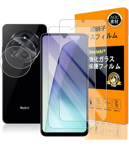 Amazon.co.jp: Xiaomi Sim-Free Smartphone, Redmi 14C, 4GB + 128GB