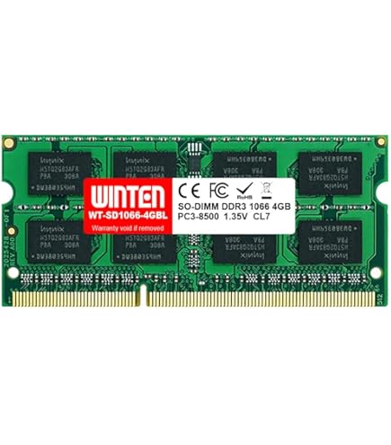 Amazon.co.jp: PC3L-12800S(DDR3-1600) SO-DIMM 4GB ノートPC用メモリ