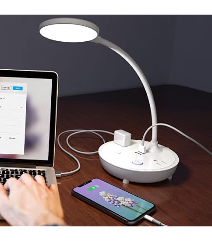 Amazon.co.jp: ゴリラテーブルランプ、テーブルランプ 北欧、デスク 