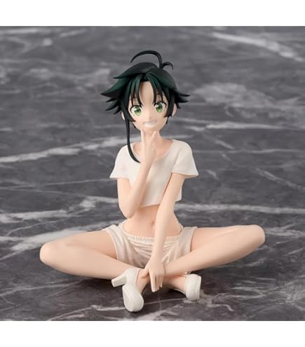 紫雲寺家の子供たち　ちょこのせ　プレミアムフィギュア 紫雲寺5姉妹セット Amazon.co.jp: TVアニメ「紫雲寺家の子供たち」ちょこのせプレミアム