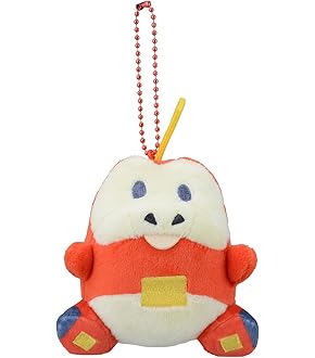Amazon.co.jp: ポケモンセンターオリジナル エルフーンのみ