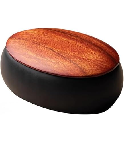 Amazon.co.jp: 輪島塗 硯箱 古坂邦夫 邦夫作 小筥 小箱 漆器 漆芸 漆